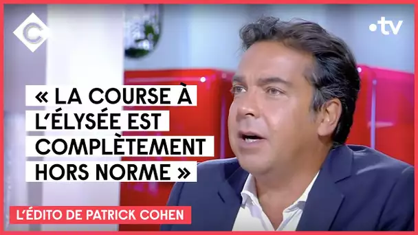 L’édito de Patrick : à droite, une primaire pour quoi faire ? - C à Vous - 31/08/2021