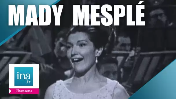 Hommage à Mady Mesplé | Archive INA