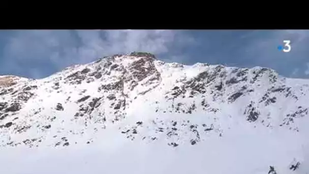 Avalanche meurtrière dans les Hautes-Pyrénées