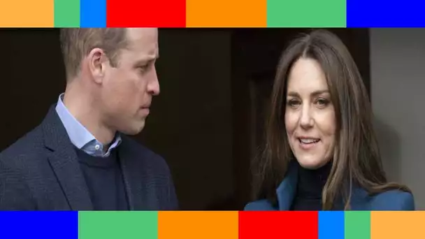 👑  Kate Middleton et William : leur prochain royal tour annoncé