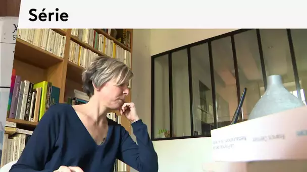 Covid-19 un an après : rencontre avec Tiphaine de Thoury professeur d'Histoire et Géographie