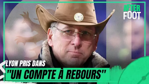 OL : "Un compte à rebours" avant la DNCG, Sofiane Zouaoui inquiet pour le club