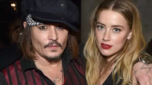 Johnny Depp : sa vie complètement ruinée par Amber Heard ? Un ami de l'acteur s'énerve