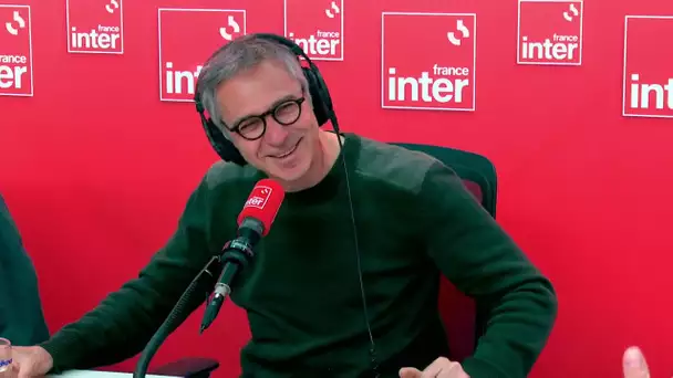 Romain Graziani : "Le passé de la Chine dessine l’avenir de l’Occident"