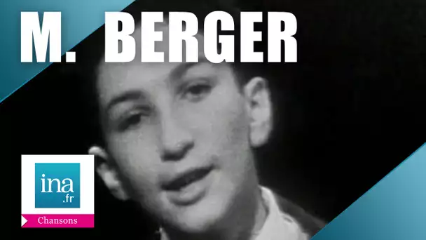 Michel Berger  "J'aimerais me promener" | Archive INA
