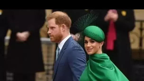 Royal Family LIVE: Harry et Meghan "peu susceptibles de rendre visite à Queen" car la santé "se dété