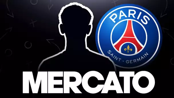💰 Le mercato idéal du PSG...