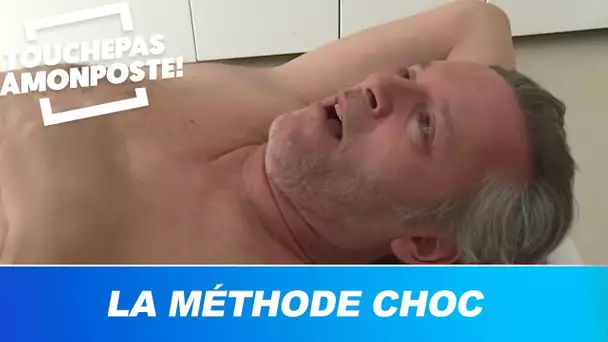 La méthode choc de Jean-Michel Maire pour perdre du poids !