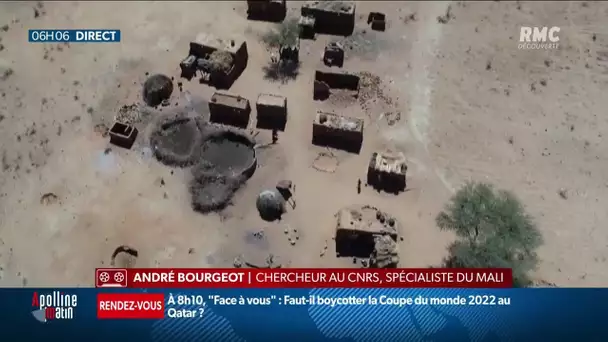L’armée française aurait bien commis une bavure au Mali, selon un rapport de l'ONU