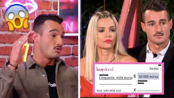 Tristan #LaVilla6 : Angèle radine et égoiste ? Il balance sur leurs histoire d’argent !