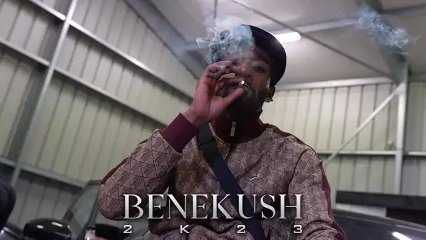 Béné Kush - 2K23 I Daymolition