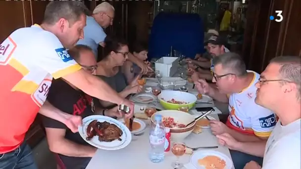 Tour de France 2018 : la Séguinière vit le contre-la-montre de Cholet [la petite boucle n°5]
