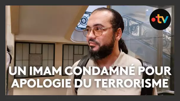 L'imam de la mosquée des Bleuets à Marseille condamné pour apologie du terrorisme