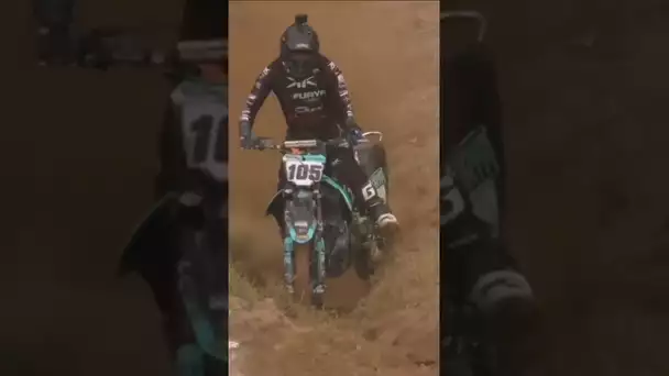 La Montée Impossible c’est maintenant sur Riding Zone TV ! https://tv.ridingzone.com/offers