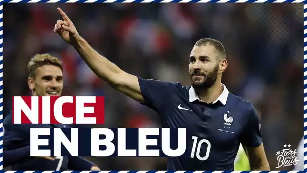 Les Bleus à Nice, Acte V    I FFF 2021