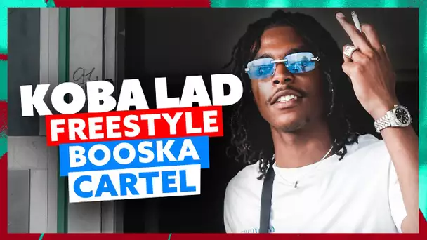 Koba LaD | Freestyle Booska Cartel