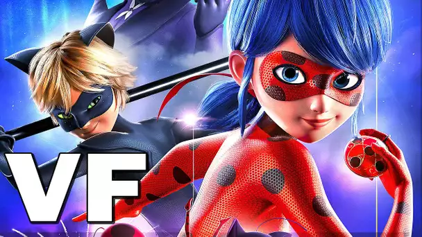 MIRACULOUS Le Film Bande Annonce (2023)