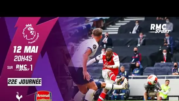 Tottenham-Arsenal : Lacazette, Kane, Adebayor... Les plus beaux buts du derby anglais le plus culte