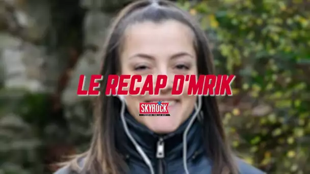 Le Récap d'Mrik : Camille Lellouche déchire tout dans La Nocturne !