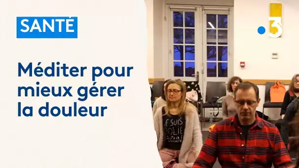 Santé : la méditation, médecine complémentaire, efficace sur la gestion de la douleur et du stress