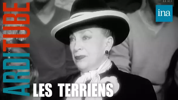 Salut Les Terriens ! De Thierry Ardisson avec Geneviève De Fontenay, Bruno Gaccio .. | INA Arditube