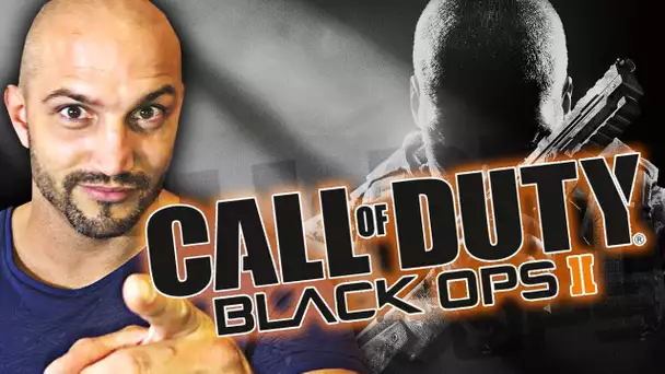 LE MEILLEUR CALL OF DUTY : BLACK OPS 2 ! SEMAINE OLD SCHOOL #5