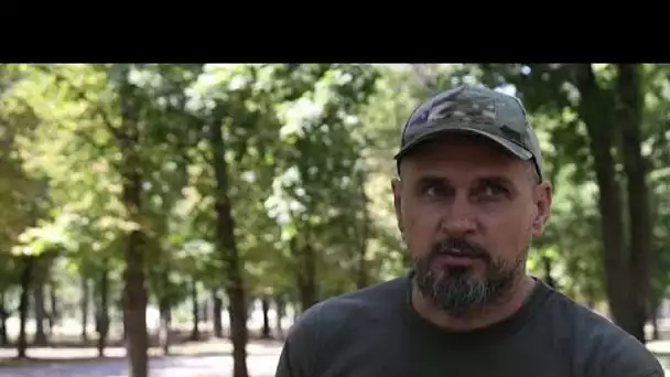 Du cinéma à la guerre : les milles vies du réalisateur ukrainien Oleg Sentsov