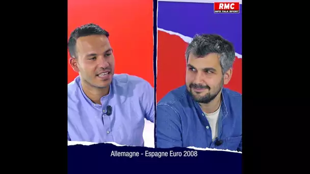 La Dream Team révise pour l'UEFA EURO 2020, quizz : Mohamed Bouhafsi / Jean-Louis Tourre