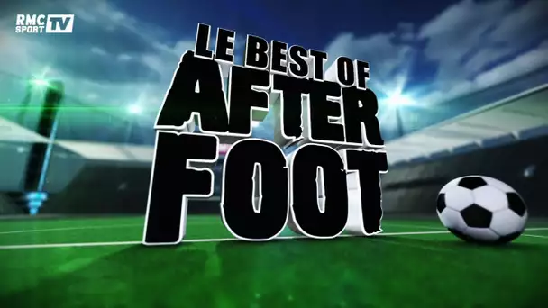 After Foot : le best-of du 9 décembre
