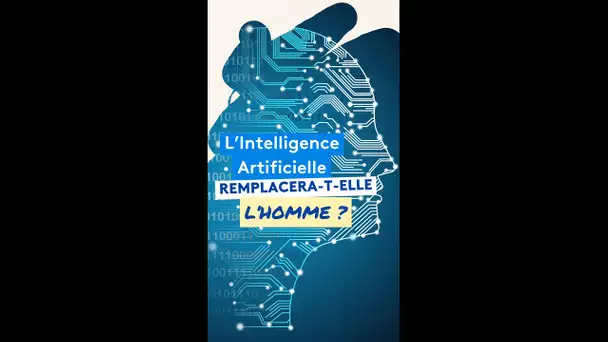 Faut-il avoir peur de l'Intelligence Artificielle ? Réponse avec le fondateur de Naoned IA