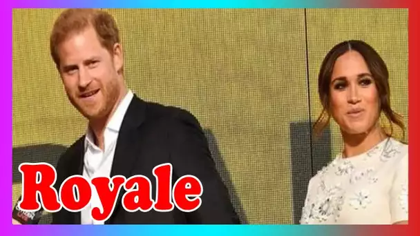 Harry et Meghan devraient-ils aller en Hollande après avoir sn0bé le Royaume-Uni ?