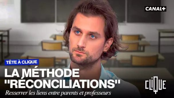 100% de réussite au Bac : quelle est la méthode de ce professeur en Seine-Saint-Denis ? - CANAL+