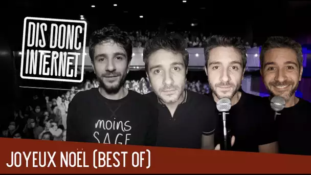 Joyeux Noël !! // VERINO - Dis Donc Internet // Best of #1