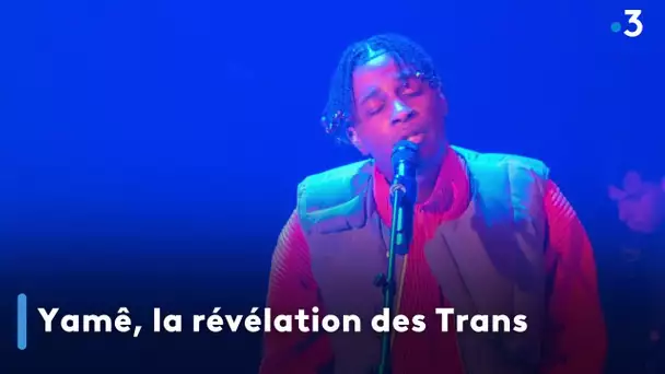 Yamê, la révélation des Trans