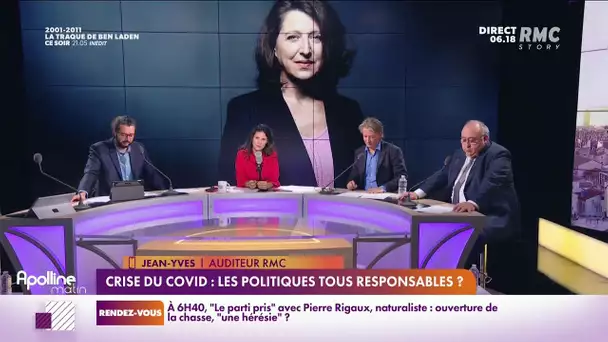 La justice doit-elle contrôler l'action politique ?