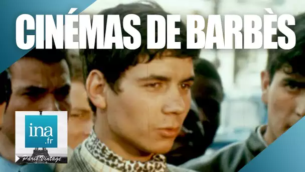 1969 : Les gens de Barbès | Archive INA
