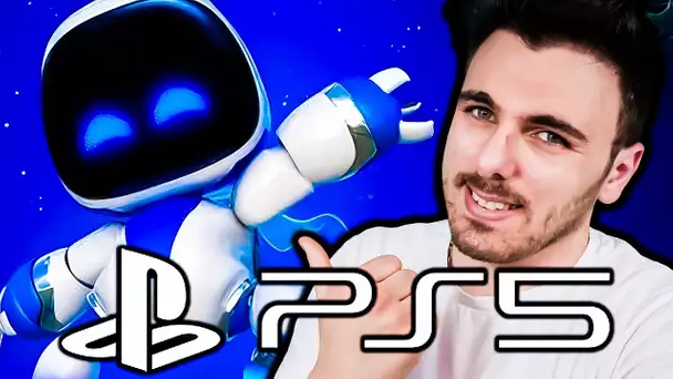 CONFÉRENCE PS5 : Découvrez en DIRECT les NOUVEAUX JEUX NEXT GEN de PLAYSTATION & SONY ! 🚨