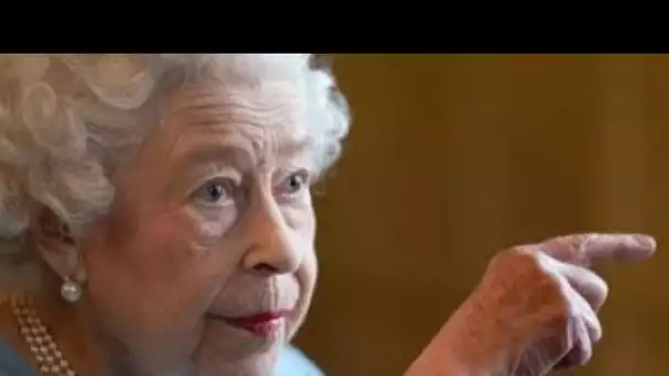 La reine fait face au jubilé de platine "doux-amer" alors que l'humeur se dégrade face aux tensions
