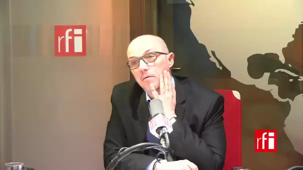 Marie-Noëlle Lienemann (PS): « Le projet de loi travail répond à une logique de dumping social »