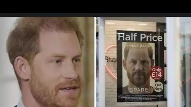 Six affirmations démystifiées faites par le prince Harry dans Spare, dont une s'est avérée complètem