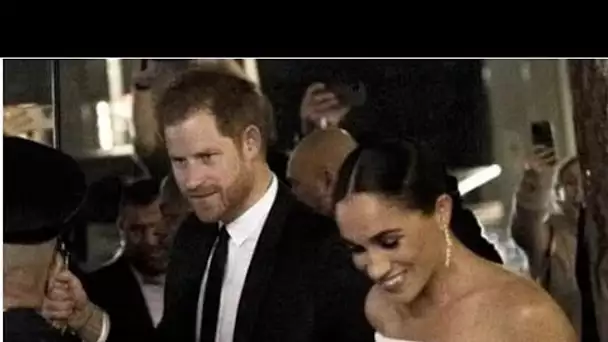 Les docuseries de Meghan et Harry sont saccagées alors que le couple se transforme en "Kardashians s