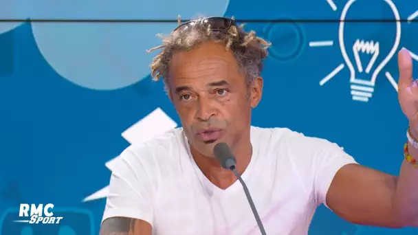 Yannick Noah invité du Super Moscato Show : le best of