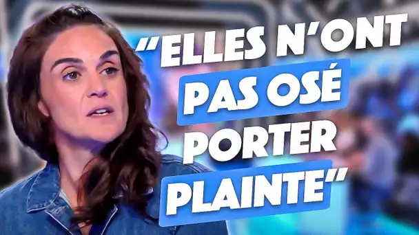 Stéphane Plaza accusé de violences par son ex-femme  !