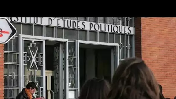 Toulouse : Accusé de viol par une autre élève, l'étudiant de Sciences Po n'est plus mis en examen