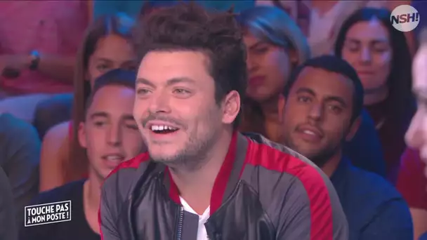 Kev Adams : ses meilleurs moments dans TPMP