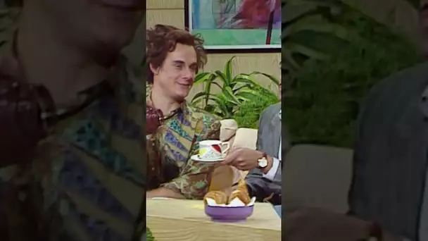 Qui a écrit Guerre et Paix, Jean-Pierre ? #shorts