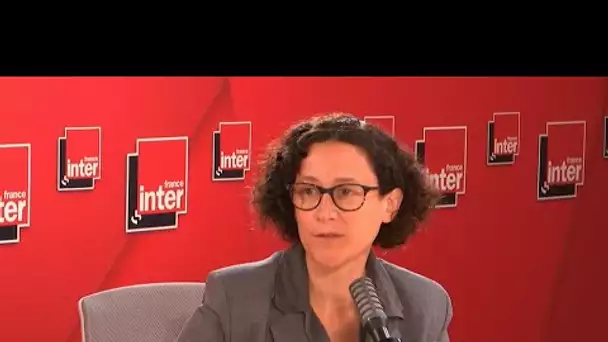 Emmanuelle Wargon : "le Parti socialiste est devenu sectaire"