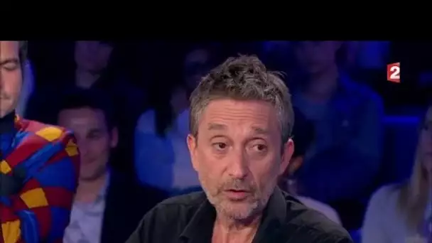 Joël Pommerat - On n&#039;est pas couché 10 juin 2017 #ONPC