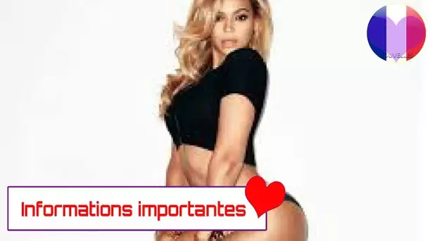 Perdez 500 grammes par jour avec le régime de Beyoncé à base de citron