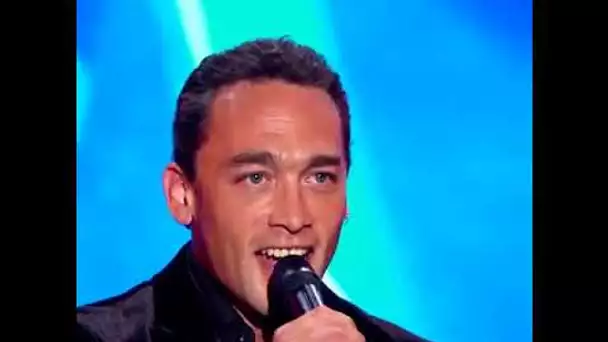 Le sosie vocal de Johnny impressionne le jury !